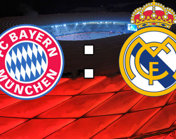 Danas je dan kad je Bajern ponizio Real, a Boškov ušao u legendu!