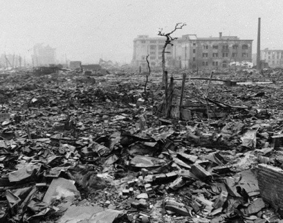 Prije 70 godina bačena je prva atomska bomba