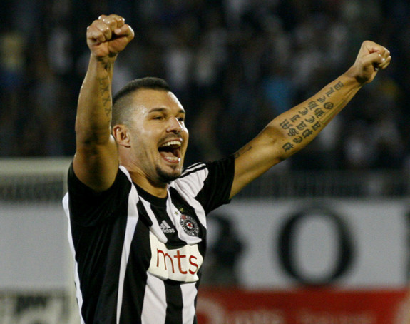 Božinov: Ponovo ću šutirati penal! Pa i Mesi promaši!