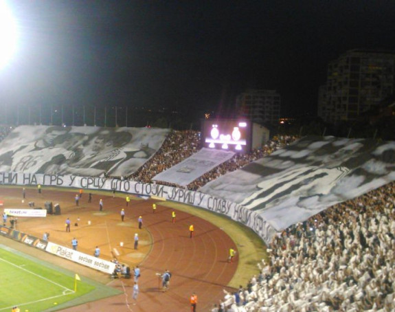 Video: Povratak "Grobara" u Humsku!