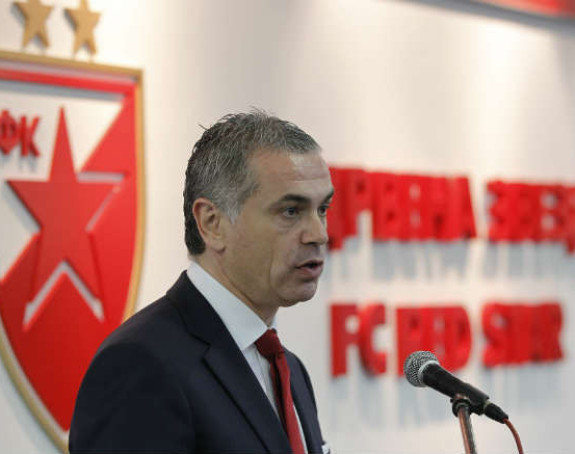 Dosije Terzić: Doktor koji nije prepoznao da u Zvezdi mora da bude rudar!