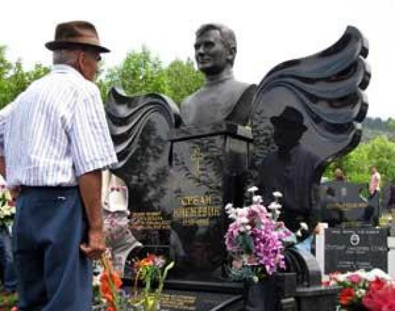17 година од убиства Срђана Кнежевића