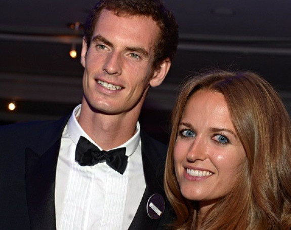 Mari uskoro na listi teniskih očeva!