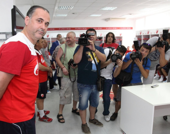 Ironični Grof: Ovi odoše i zbog vas!