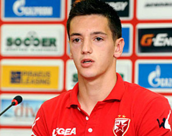 Vukan otišao i Zvezdi oprostio 120.000 evra!
