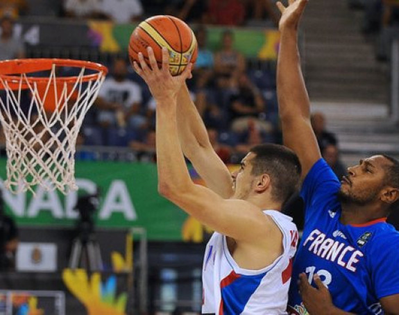 Ослабљени Срби поражени од Француске!