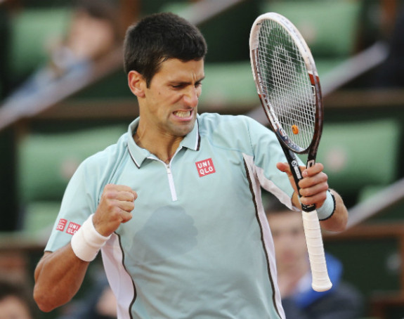 Montreal: Čak će i Novak morati da se potrudi!