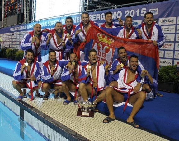 SP - najava finala: Srbi na Hrvate za svjetski tron!