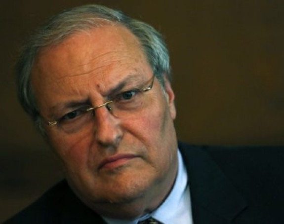 Efraim Zurof i dalje traga za nacistima