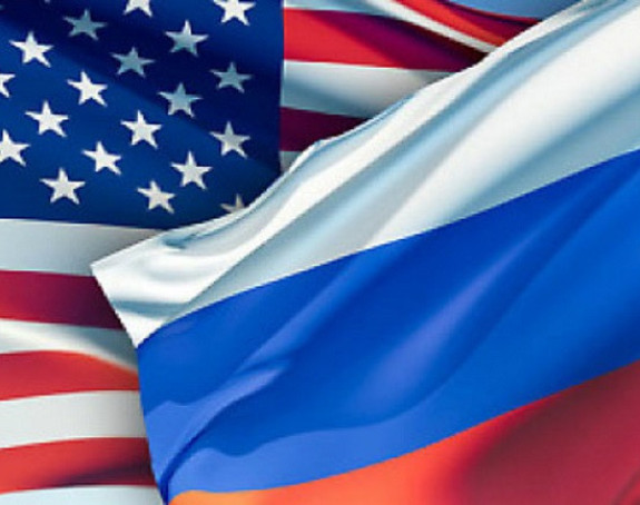 Amerika uvela nove sankcije "Gaspromu"