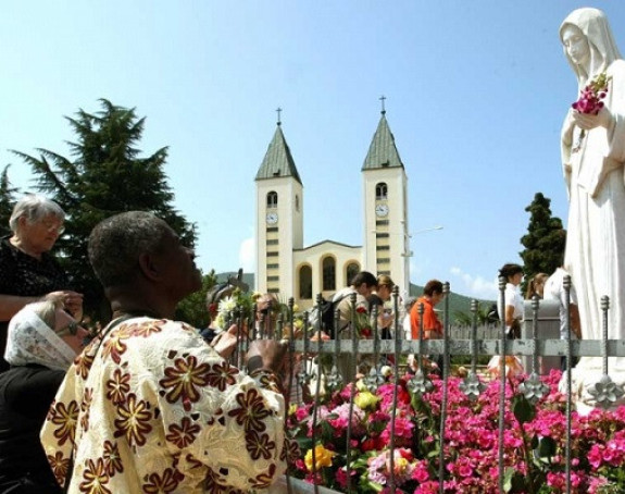 U Međugorju nestao italijanski državljanin