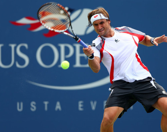 Ferer pod znakom pitanja za US Open?!
