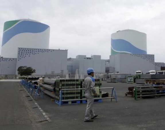 Nuklearna tehnologija razvija se u Japanu