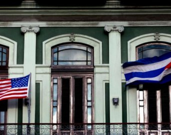 Američka demokratija stigla i na Kubu