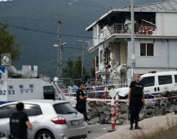 Serija napada u Turskoj, osam mrtvih 