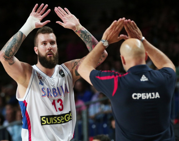 Sale zadovoljan za sada: Rusija je pozitivan korak!