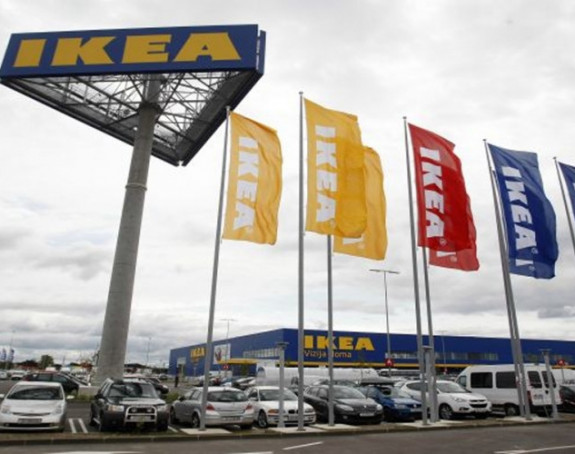 Švedska: Dvoje mrtvih u napadu na Ikeu