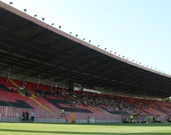 FK Drina: Psovali nam četničku majku u Zenici!!!