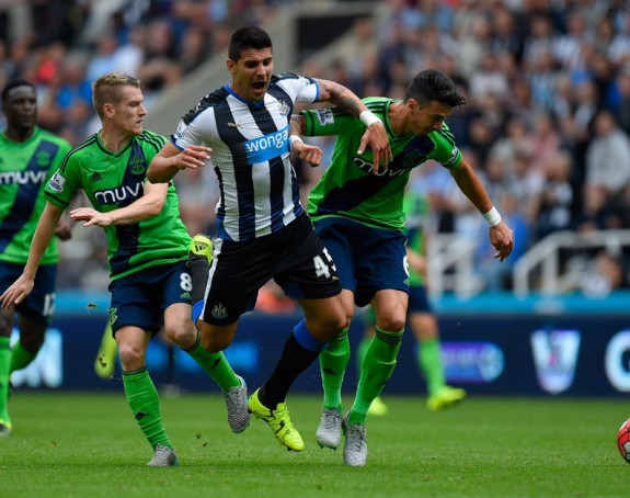 Мекларен о Митровићу: Биће он страшан играч!