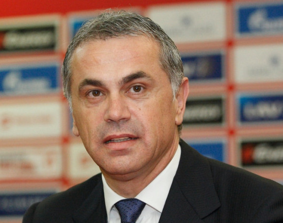 А од Терзе... шушка!