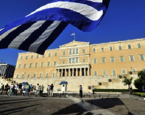 Атина постигла договор са кредиторима