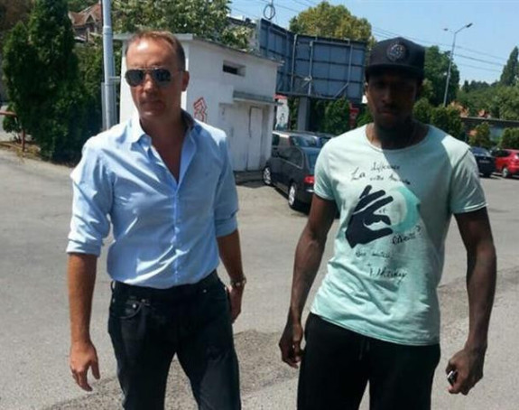 Donald se cenka sa Zvezdom, traži platu kao u Rusiji!