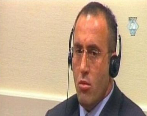 Haradinaj saslušan, odluka kasnije