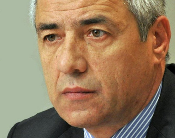 Peti dan štrajka glađu, Ivanović ne odustaje
