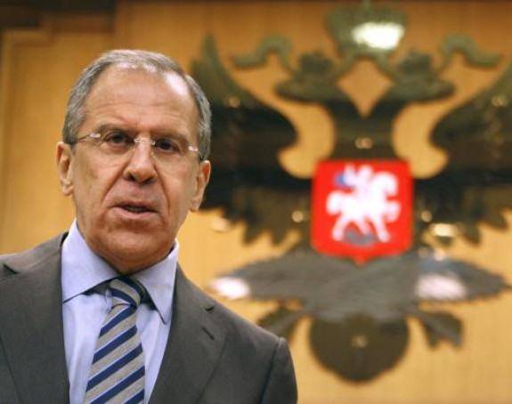 Lavrov: Neosnovana ideja ukidanja veta