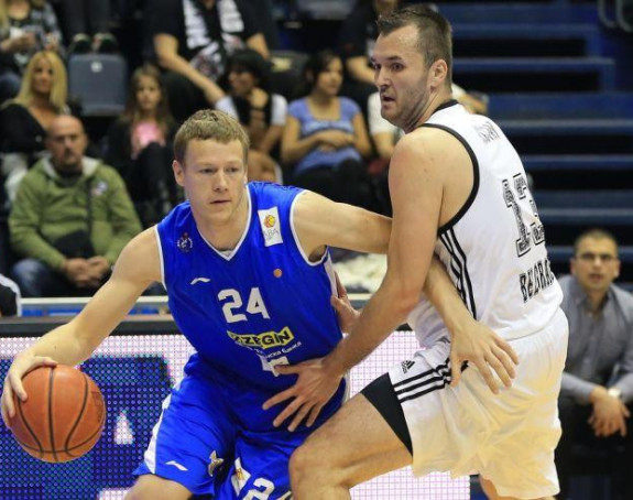 Zašto je Šehović odabrao Budućnost, a ne Partizan?!