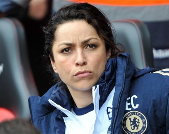 "Ponašanje Žozea prema Evi užasavajuće"!