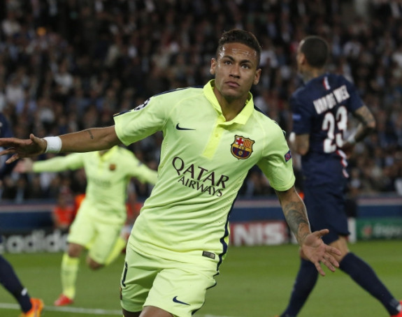 Video: Nejmar o omiljenim igračima i najdražem golu...