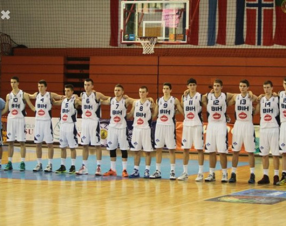 „Zmajići“ deklasirali Hrvate za četvrtfininale EP!