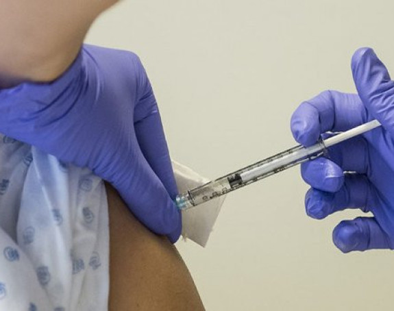 Вакцина против грипа ускоро ствар прошлости?