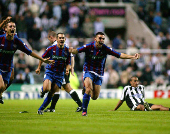 Video: Partizane, "sviraj" ovo ponovo!