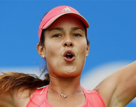 Ana Ivanović peta najbolje plaćena sportistkinja sveta!