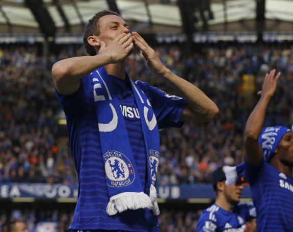 Немања, колико си највише играча држао у џепу?!