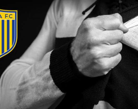 TUGA! Parma rasprodaje trofeje, opremu, arhivu...