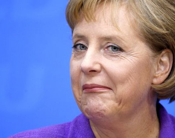  Njemačka ima dvije Angele Merkel
