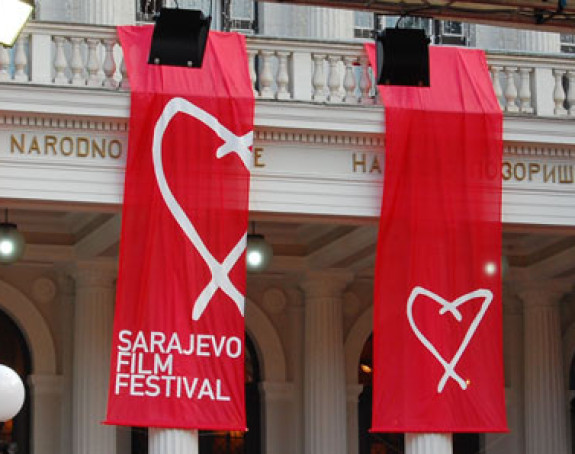Вечерас почиње Сарајево Филм Фестивал