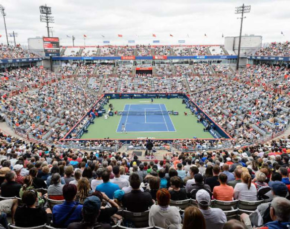 Montreal: Gulbis na Noleta, prošli Rafa i Mari, ispao Kirjos...!