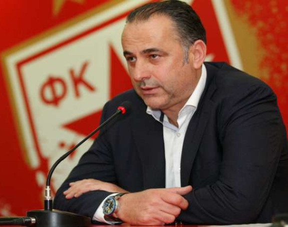 Гроф: Српска лига је боља него што сам очекивао!