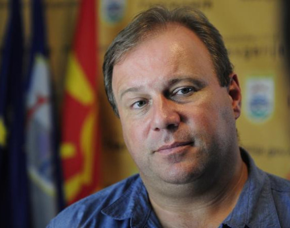 "Ako Mađarska zatvori granicu, mora i Srbija"