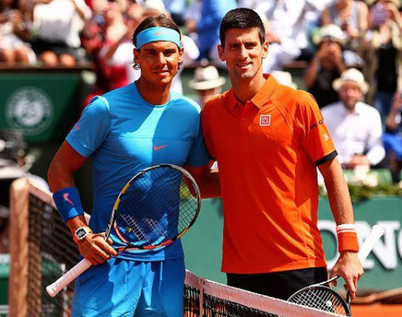 Rafa o Kirjosu: I Novak i ja smo bili mladi, pa...