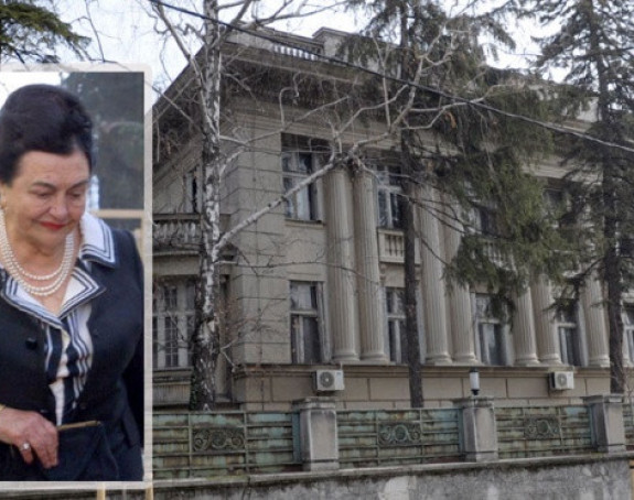 Počinje bitka za Jovankino nasledstvo