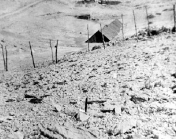 Sjećanje na žrtve ustaških zločina