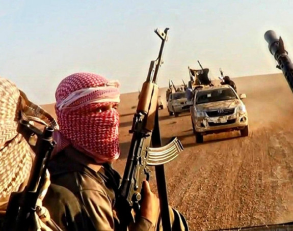 Džihadisti obezglavili i razapeli 12 ljudi u Libiji