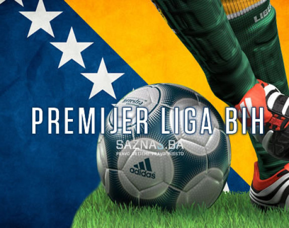 PL BiH: Semberci drugi, ''ludilo'' u Travniku!