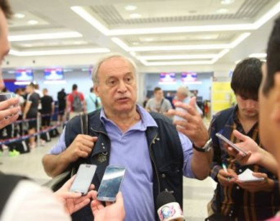 Vučelić: Lomić nas je prevario!