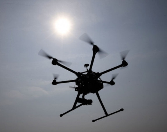 Američka vojska uvodi sve veći broj dronova